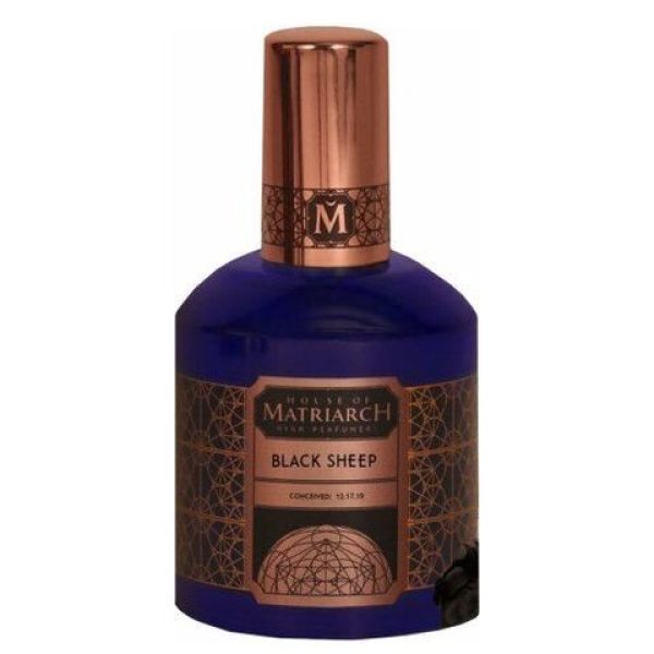 عطر هاوس اوف ماتريارك بلاك شيب