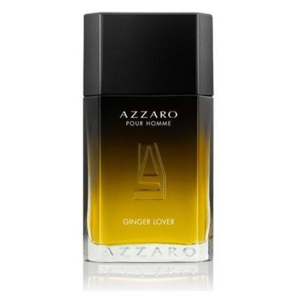 عطر أزارو بور هوم جنجر لافر