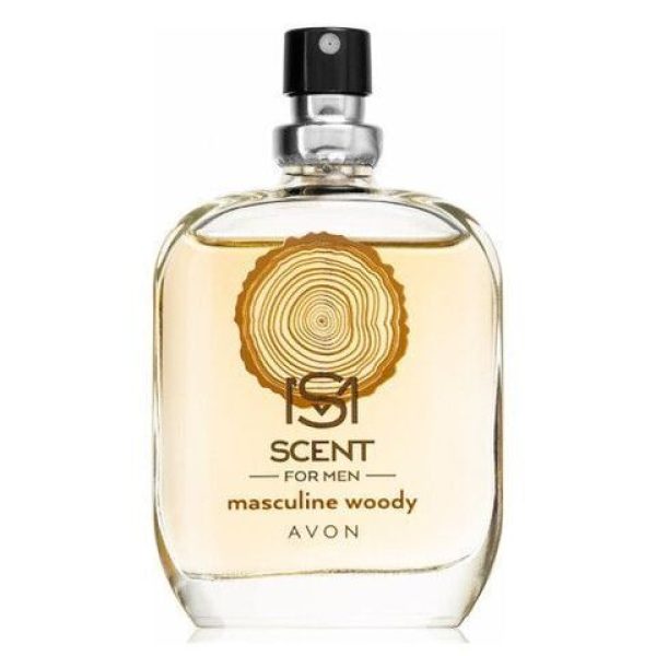 عطر أفون ماسكيولين وودي