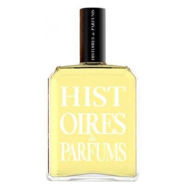 عطر هيستوري دي بارفيوم 7753