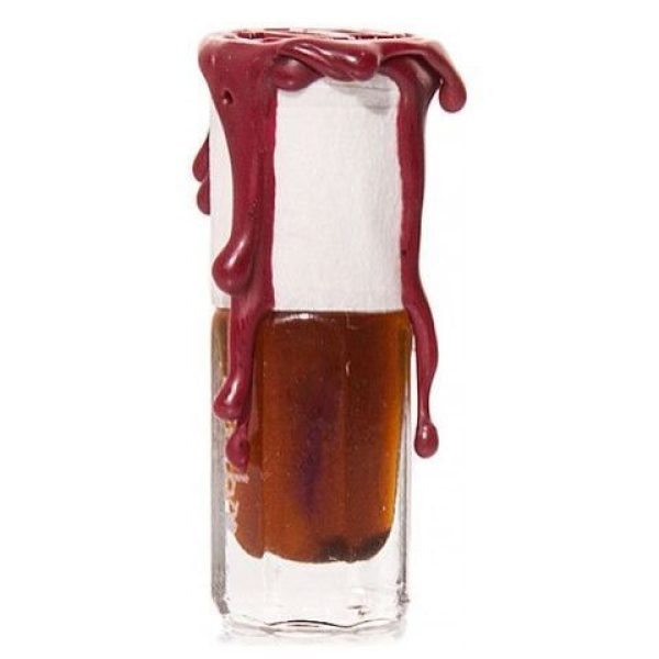 عطر سلطان باشا العطار شوفال دا عربي