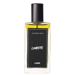 عطر لاش كونفيتي