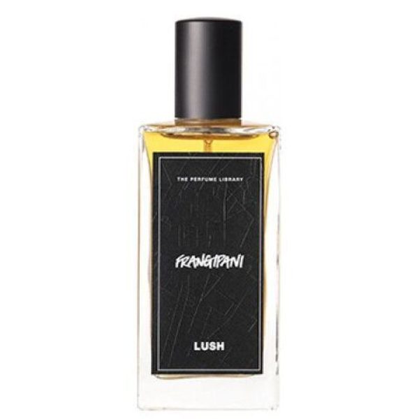 عطر لا ش فرانجيباني
