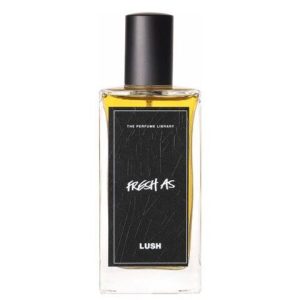 عطر لاش فريش اس