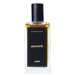 عطر لاش جراس روتس