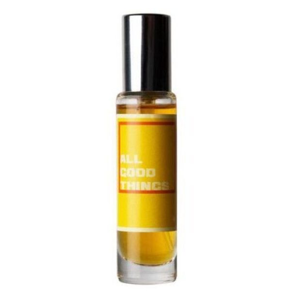 عطر لاش أول جود ثينجز