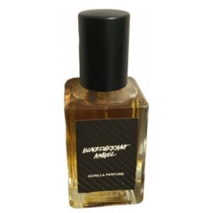 عطر لاش بلاك كارنت أنجيل