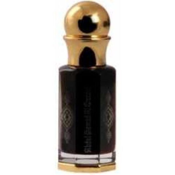 عطر  عبد الصمد القرشي خلطة جيويل