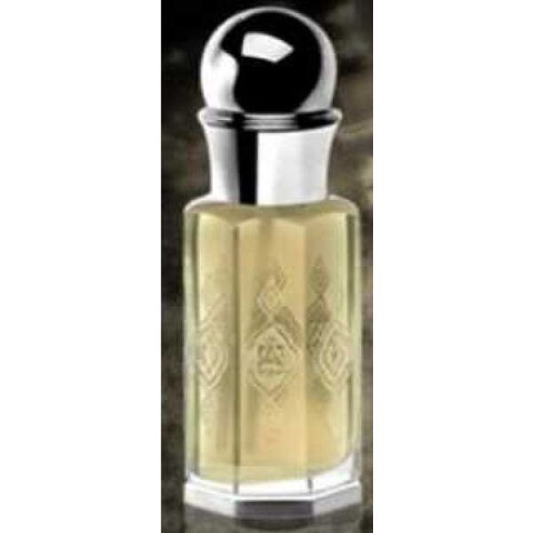 عطر عبد الصمد القرشي خلطة مكة