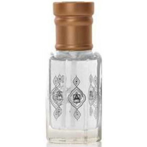 عطر مسك الجسم عبد الصمد القرشي