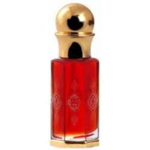 عطر اعبد الصمد القرشي لزعفران الأحمر