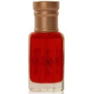 عطر عبد الصمد القرشي العنبر الملكي