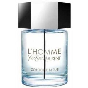 عطر إيف سان لوران لاهوم كولون بليو