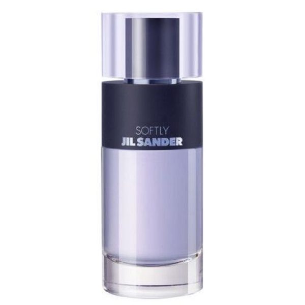 عطر جيل ساندر سوفتلي سيرين