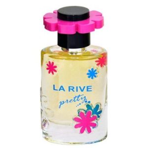 عطر لاريف ستايل بريتي