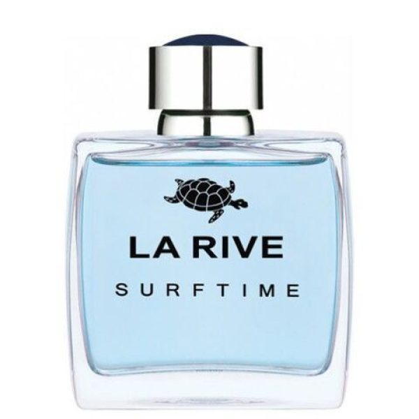 عطر لاريف سيرفتايم