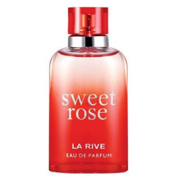عطر لاريف سويت روز