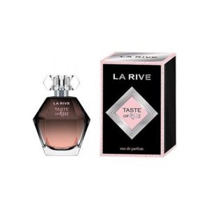 عطر لاريف تيست أوف كيس