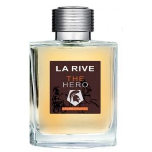 عطر لاريف ذا هيرو