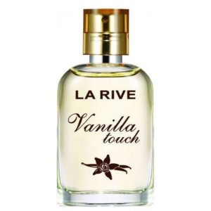 عطر لاريف فانيلا تاتش