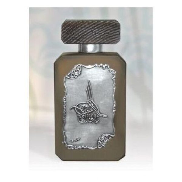 عطر سيد جنيد عالم عتيق