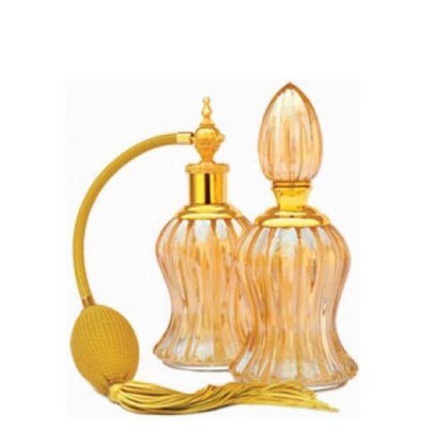 عطر سيد جنيد عالم بريق