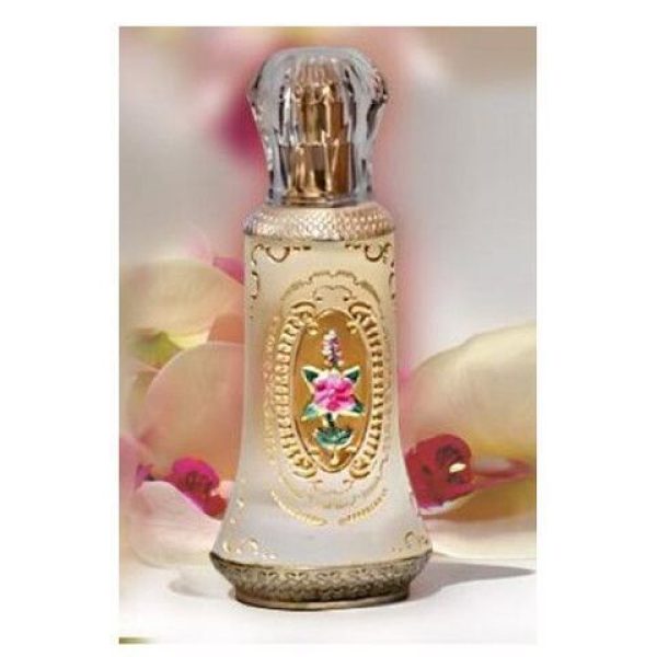 عطر سيد جنيد عالم بريئة