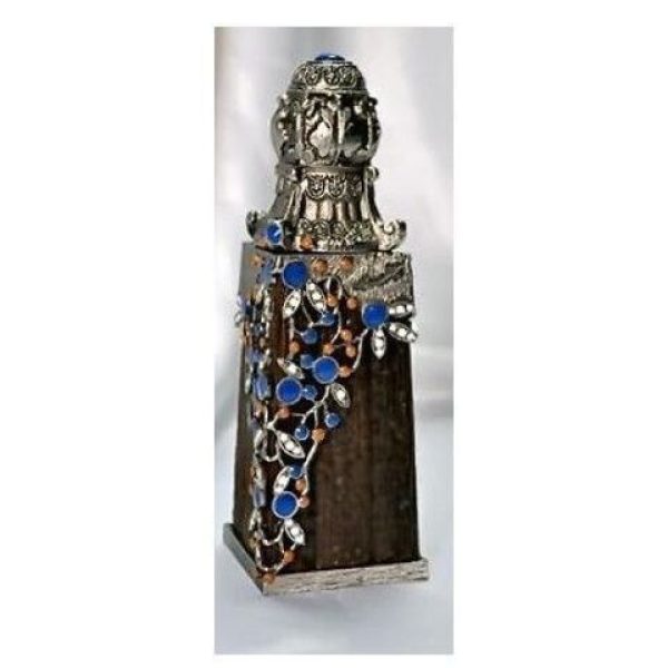 عطر سيد جنيد عالم اسنس أوف أرابيا باتشولي