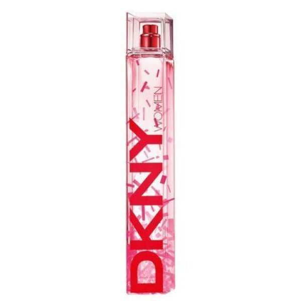 عطر دونا كاران دكني وومن ليمتد اديشن