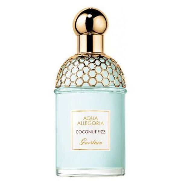 عطر جيرلان أكوا أليجوريا كوكنات فيز
