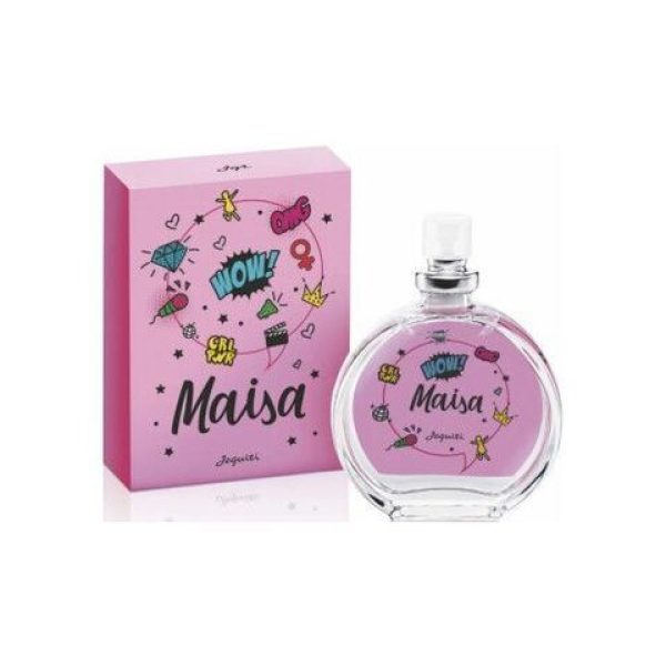 عطر جيكويتي ميسا واو