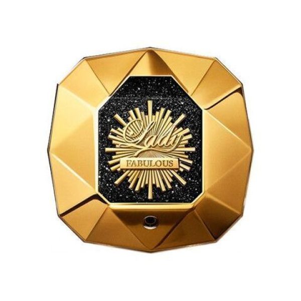 عطر باكو رابان ليدي مليون فابيولاس