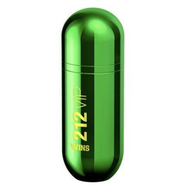 عطر كارولينا هريرا 212 في أي بي وينز