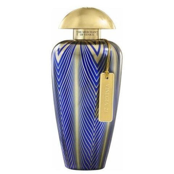 عطر ذا ميرشنت اوف فينس فنيجيا 21