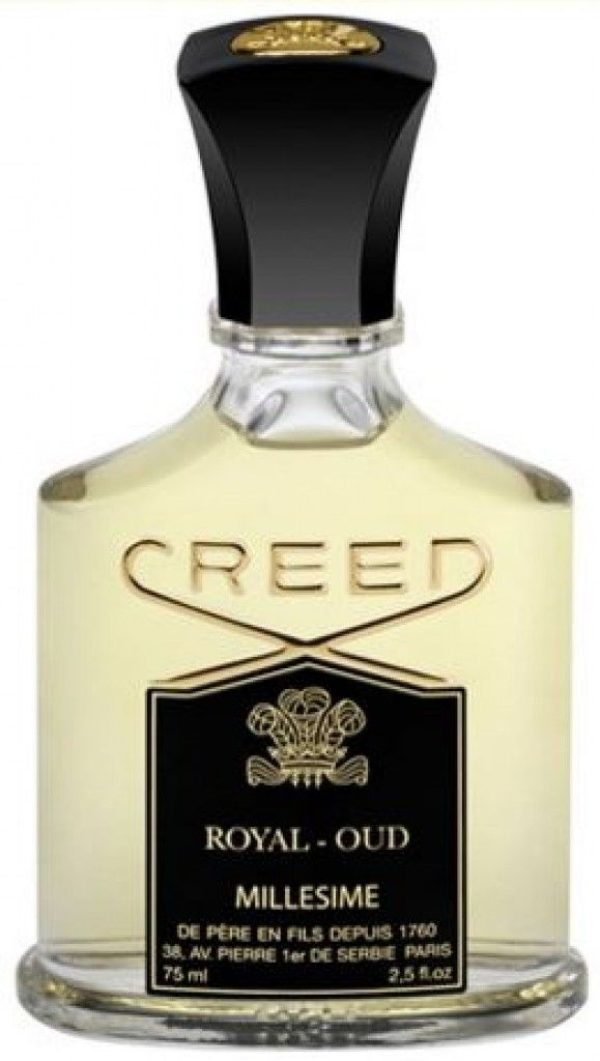 عطر كريد رويال عود