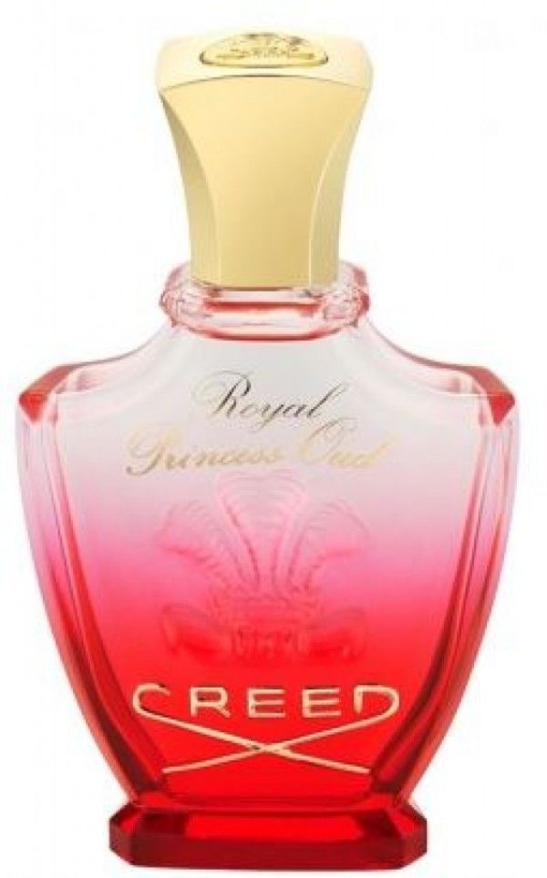 عطر رويال برنسيس عود كريد