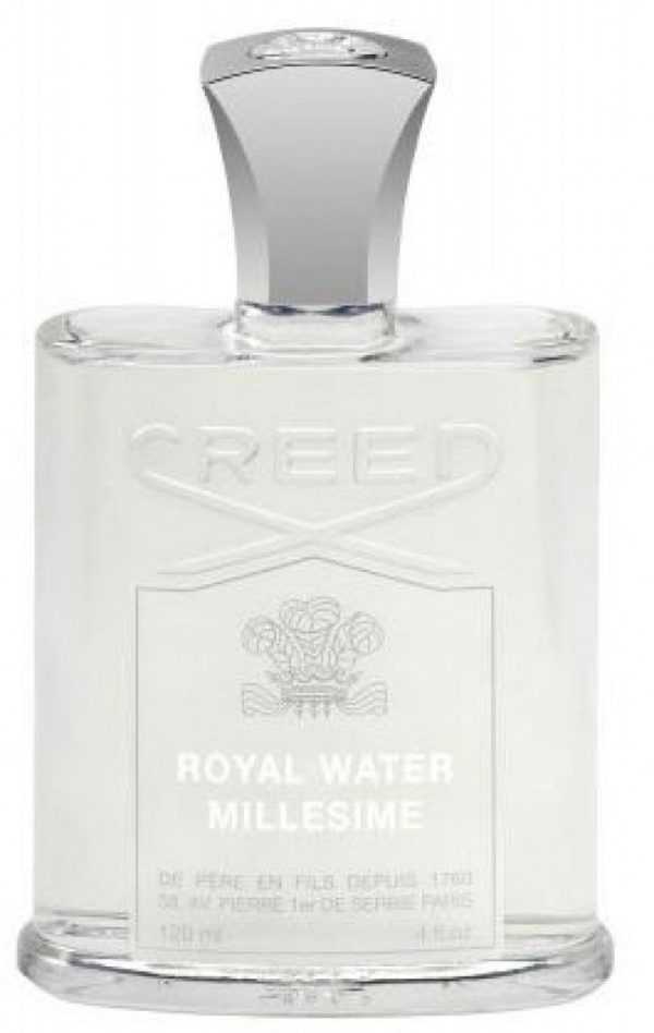 عطر رويال ووتر كريد