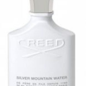 عطر سلفر ماونتن ووتر كريد