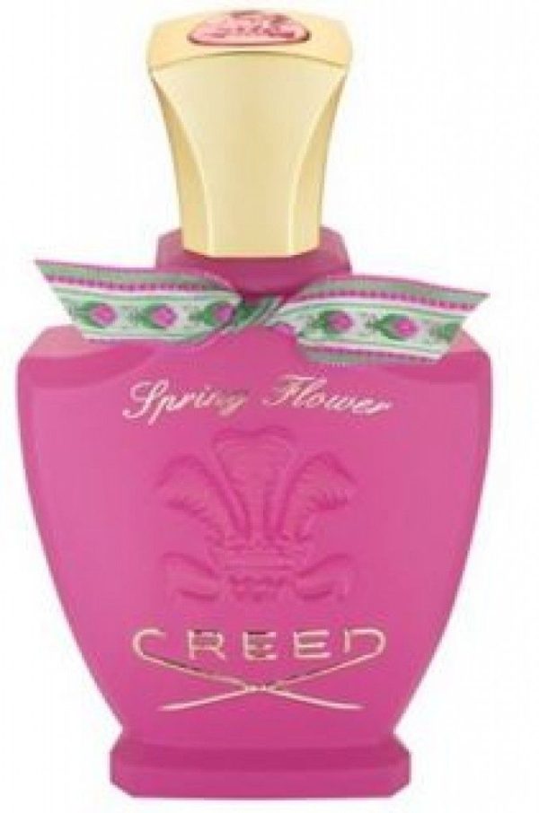 عطر سبرينج فلاور كريد