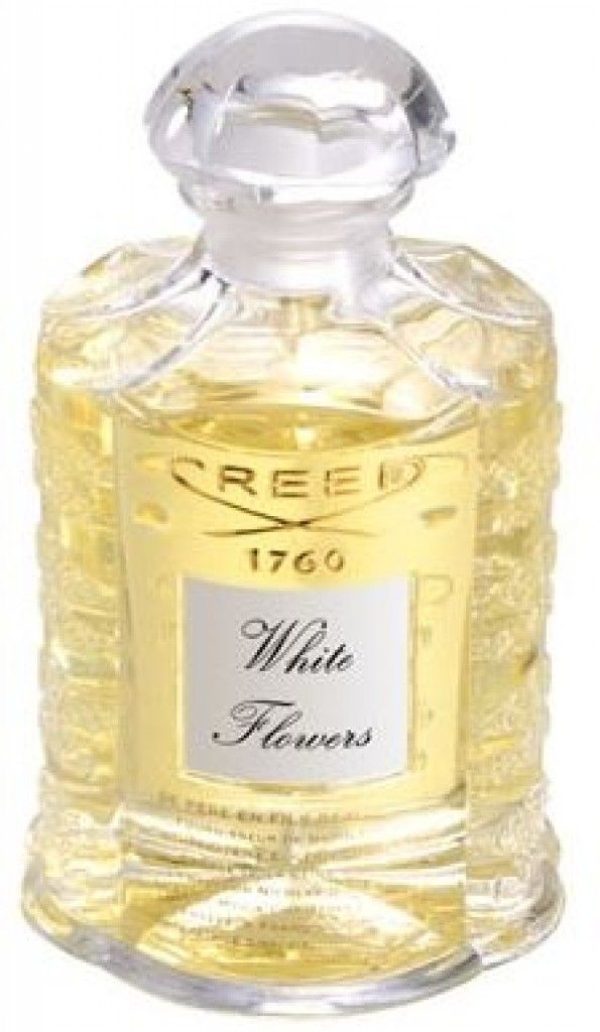 عطر وايت فلاورز كريد