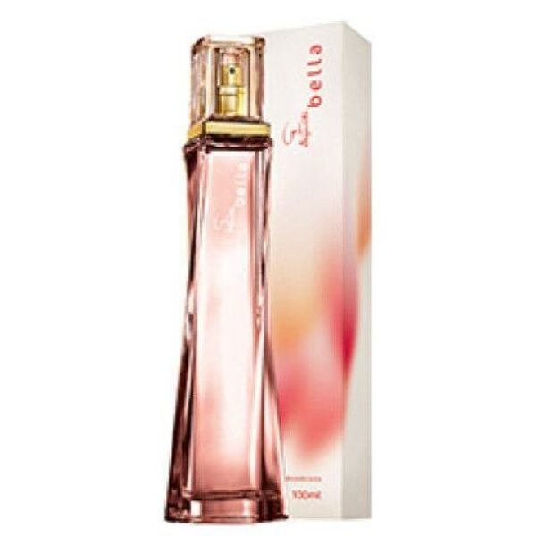 عطر جيكويتي بيلا
