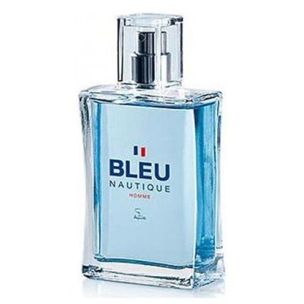 عطر جيكويتي بلو نوتيك