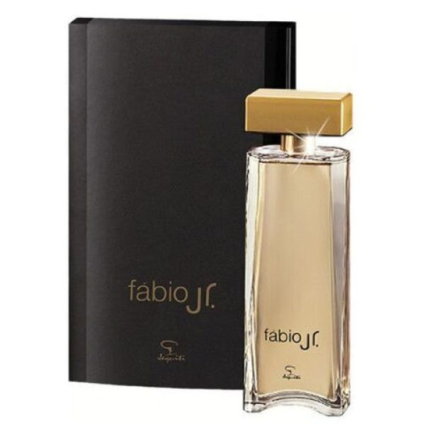 عطر جيكويت فابيو جونيور