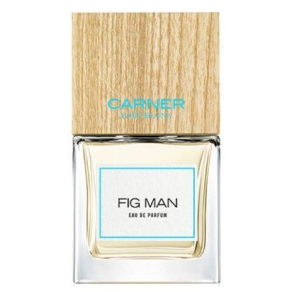 عطر كارنر برشلونة فيج مان