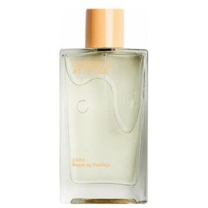 عطر زارا شيرفول أتيتيود