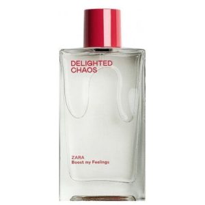 عطر زارا ديلايت شاوس