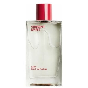 عطر زارا فايبرانت سبيريت