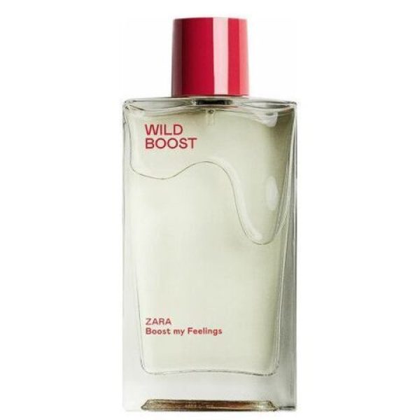 عطر زارا وايلد بوست