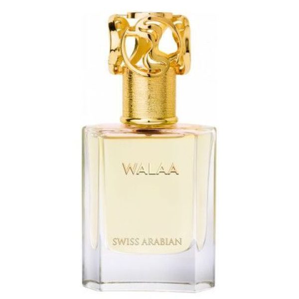 عطر سويس أربيان ولاء