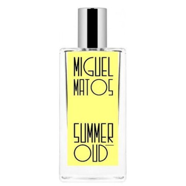 عطر ميجوال ماتوس سمر عود